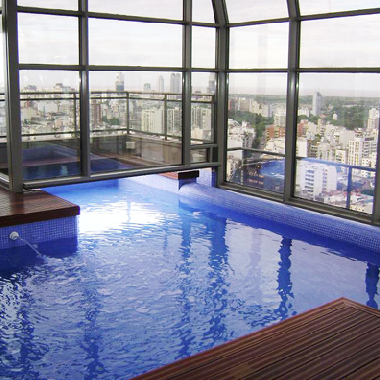 Holiday Apartment in Buenos Aires City (Distrito Federal) or holiday homes and vacation rentals