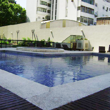 Holiday Apartment in Buenos Aires City (Distrito Federal) or holiday homes and vacation rentals