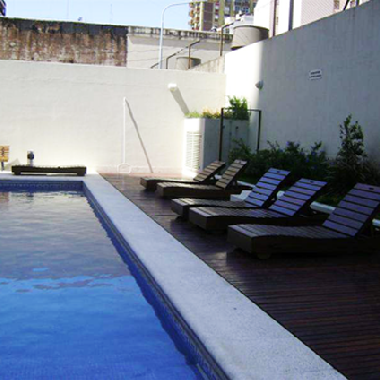 Holiday Apartment in Buenos Aires City (Distrito Federal) or holiday homes and vacation rentals