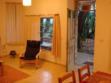 Bed and Breakfast in jerusalem (Yerushalayim (Jerusalem)) or holiday homes and vacation rentals