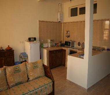 Holiday Apartment in tamraght (Agadir) or holiday homes and vacation rentals
