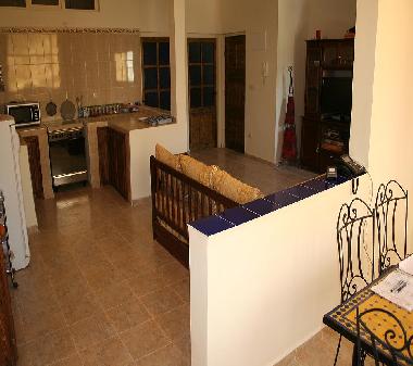Holiday Apartment in tamraght (Agadir) or holiday homes and vacation rentals