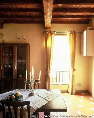 Holiday Apartment in Florence (Firenze) or holiday homes and vacation rentals
