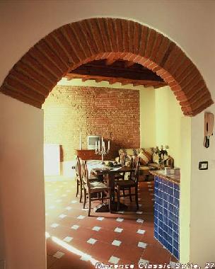 Holiday Apartment in Florence (Firenze) or holiday homes and vacation rentals