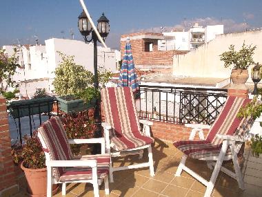 Holiday Apartment in Nerja (M�laga) or holiday homes and vacation rentals