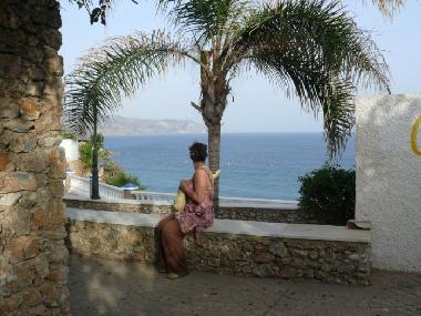 Holiday Apartment in Nerja (M�laga) or holiday homes and vacation rentals