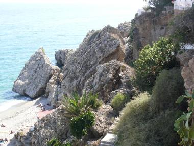 Holiday Apartment in Nerja (M�laga) or holiday homes and vacation rentals