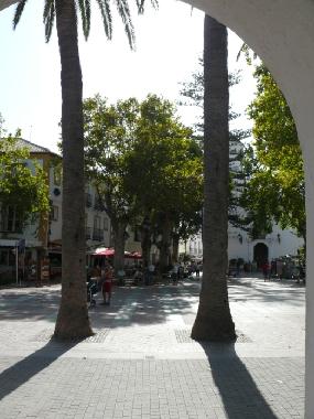 Holiday Apartment in Nerja (M�laga) or holiday homes and vacation rentals