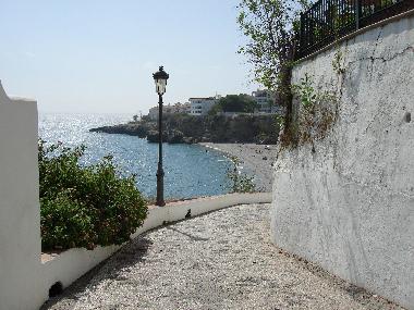 Holiday Apartment in Nerja (M�laga) or holiday homes and vacation rentals