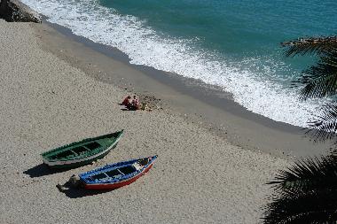 Holiday Apartment in Nerja (M�laga) or holiday homes and vacation rentals