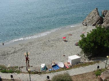 Holiday Apartment in Nerja (M�laga) or holiday homes and vacation rentals