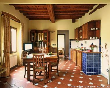 Holiday Apartment in Florence (Firenze) or holiday homes and vacation rentals