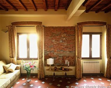 Holiday Apartment in Florence (Firenze) or holiday homes and vacation rentals