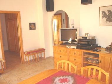 Holiday House in Nerja (M�laga) or holiday homes and vacation rentals