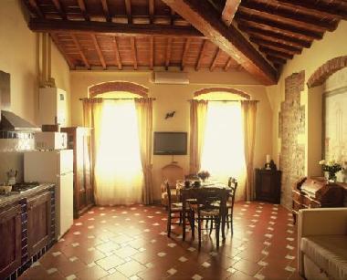 Holiday Apartment in Florence (Firenze) or holiday homes and vacation rentals