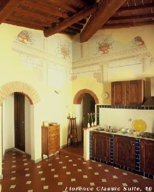 Holiday Apartment in Florence (Firenze) or holiday homes and vacation rentals