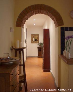 Holiday Apartment in Florence (Firenze) or holiday homes and vacation rentals