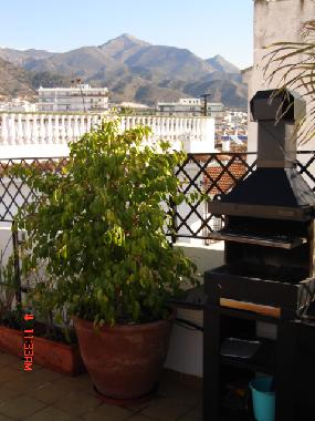 Holiday House in Nerja (M�laga) or holiday homes and vacation rentals