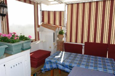 Holiday House in Nerja (M�laga) or holiday homes and vacation rentals