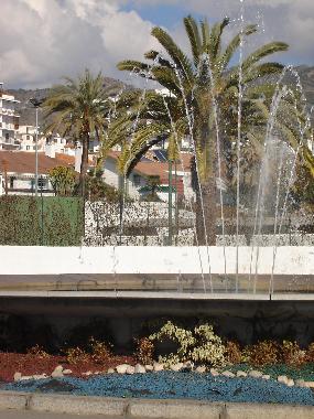 Holiday House in Nerja (M�laga) or holiday homes and vacation rentals