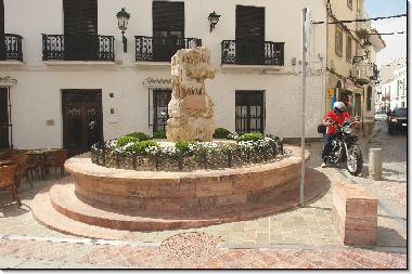 Holiday House in Nerja (M�laga) or holiday homes and vacation rentals