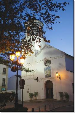 Holiday House in Nerja (M�laga) or holiday homes and vacation rentals