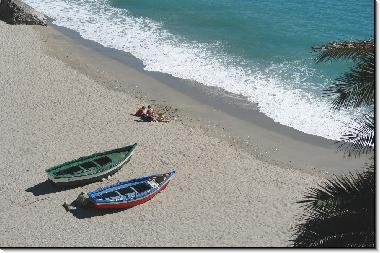 Holiday House in Nerja (M�laga) or holiday homes and vacation rentals