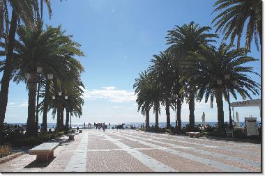Holiday House in Nerja (M�laga) or holiday homes and vacation rentals