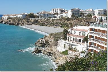 Holiday House in Nerja (M�laga) or holiday homes and vacation rentals