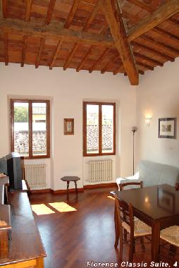 Holiday Apartment in Florence (Firenze) or holiday homes and vacation rentals