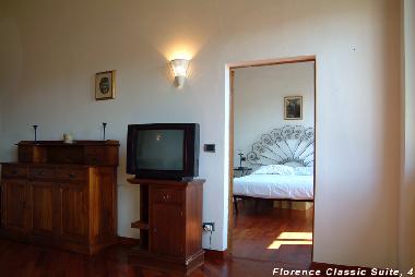 Holiday Apartment in Florence (Firenze) or holiday homes and vacation rentals