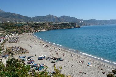 Holiday House in Nerja (M�laga) or holiday homes and vacation rentals
