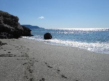 Holiday House in Nerja (M�laga) or holiday homes and vacation rentals
