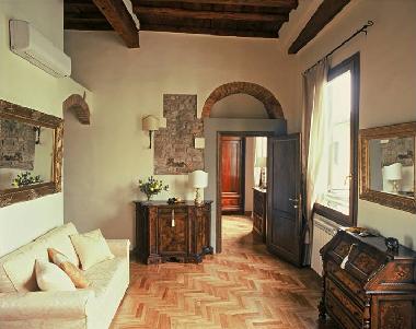 Holiday Apartment in Florence (Firenze) or holiday homes and vacation rentals