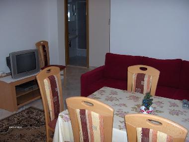 Holiday Apartment in Jezera (Sibensko-Kninska) or holiday homes and vacation rentals
