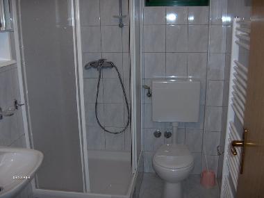 Holiday Apartment in Jezera (Sibensko-Kninska) or holiday homes and vacation rentals