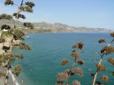 Holiday Apartment in Nerja (Mlaga) or holiday homes and vacation rentals