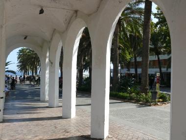 Holiday Apartment in Nerja (Mlaga) or holiday homes and vacation rentals