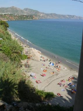 Holiday Apartment in Nerja (Mlaga) or holiday homes and vacation rentals
