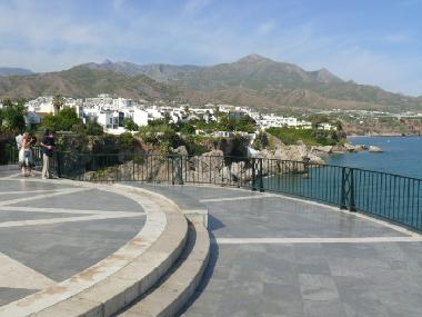 Holiday Apartment in Nerja (Mlaga) or holiday homes and vacation rentals