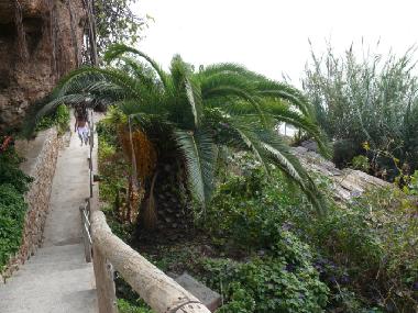 Holiday Apartment in Nerja (Mlaga) or holiday homes and vacation rentals