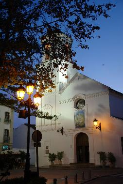 Holiday Apartment in Nerja (Mlaga) or holiday homes and vacation rentals