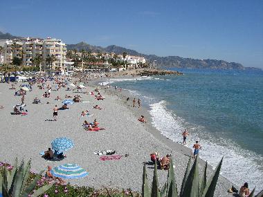 Holiday Apartment in Nerja (Mlaga) or holiday homes and vacation rentals