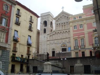 Holiday Apartment in Cagliari (Cagliari) or holiday homes and vacation rentals