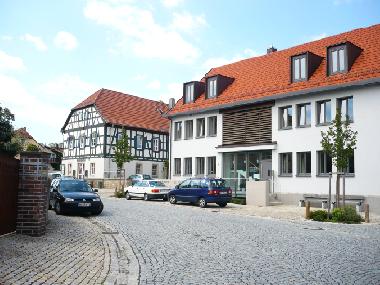 Holiday Apartment in Sondheim-Rhn (Lower Franconia) or holiday homes and vacation rentals