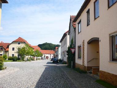 Holiday Apartment in Sondheim-Rhn (Lower Franconia) or holiday homes and vacation rentals