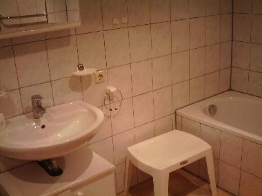 Holiday Apartment in St�tzerbach (Thuringian forest) or holiday homes and vacation rentals