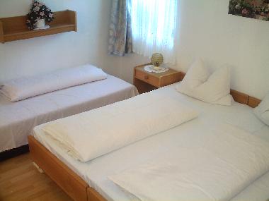 Holiday Apartment in St�tzerbach (Thuringian forest) or holiday homes and vacation rentals