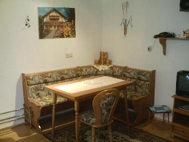 Holiday Apartment in St�tzerbach (Thuringian forest) or holiday homes and vacation rentals