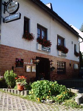 Holiday Apartment in St�tzerbach (Thuringian forest) or holiday homes and vacation rentals